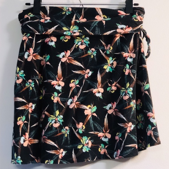 Patagonia Dresses & Skirts - Patagonia Fold Over Knit Skirt